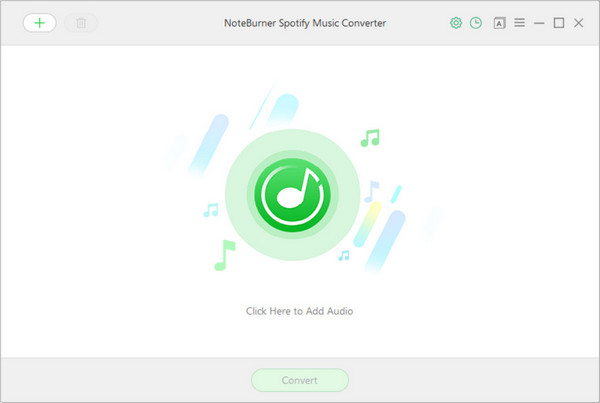 Noteburner Spotify Music Converter Free Download